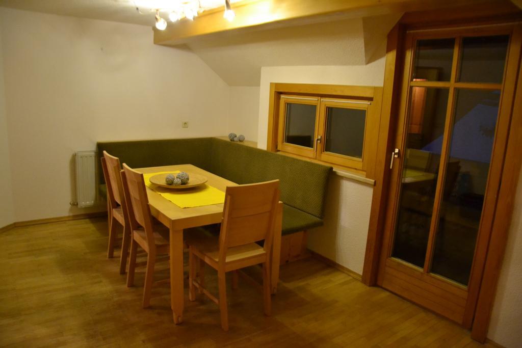 Sunnaschi Appartements - Wohnungen Oder Gesamt Als "Huette" Laterns Exterior photo