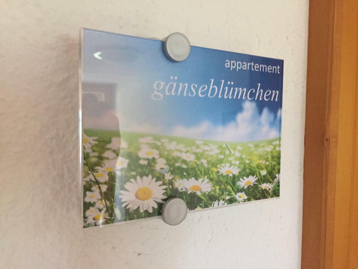 Sunnaschi Appartements - Wohnungen Oder Gesamt Als "Huette" Laterns Exterior photo